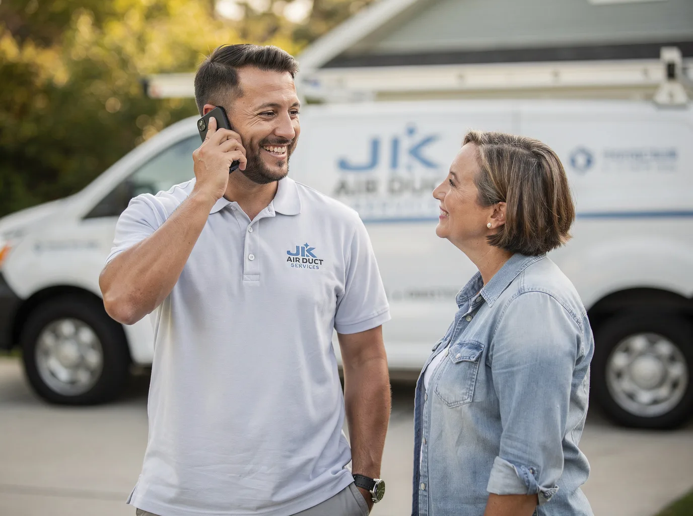 Air Duct Cleaning Wells, TX FAQs